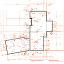 Custom built home under construction in Dorset, Vermont